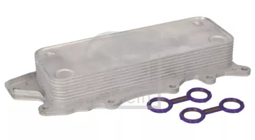 FEBI BILSTEIN FEBI BILSTEIN 102371 Oil Cooler, engine oil 