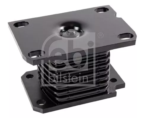 FEBI BILSTEIN FEBI BILSTEIN 102463 Rubber Buffer, suspension 