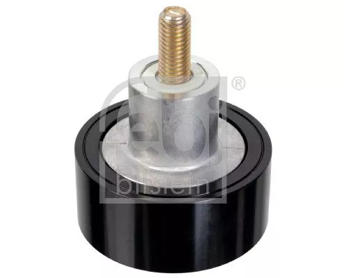 FEBI BILSTEIN FEBI BILSTEIN 102637 Deflection/Guide Pulley, V-ribbed belt 