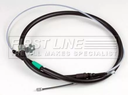 FIRST LINE FIRST LINE (FKB3841) Cable Pull, parking brake 