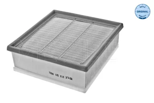 Meyle Air Filter for Abarth Alfa Romeo Chevrolet Fiat Opel Vauxhall Combo Corsa 