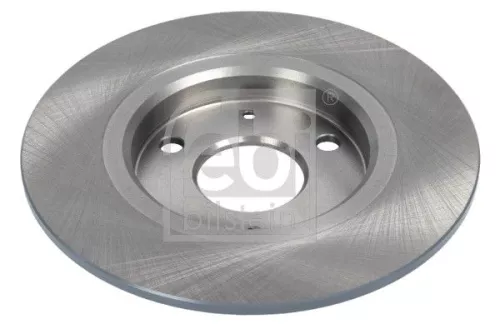 FEBI BILSTEIN FEBI BILSTEIN 10318 Brake Disc 