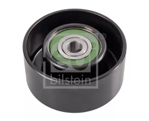 FEBI BILSTEIN FEBI BILSTEIN 103320 Deflection/Guide Pulley, V-ribbed belt 