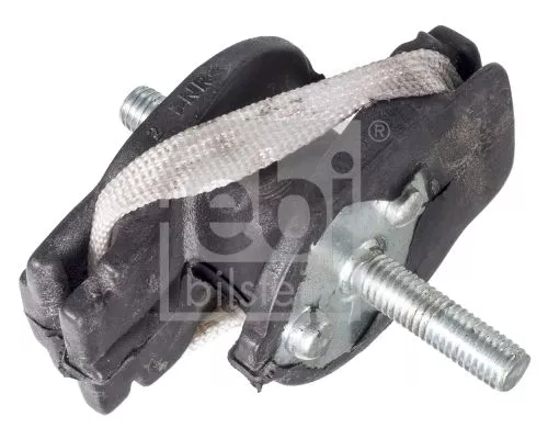 Mounting, automatic transmission