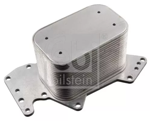 FEBI BILSTEIN FEBI BILSTEIN 103333 Oil Cooler, engine oil 