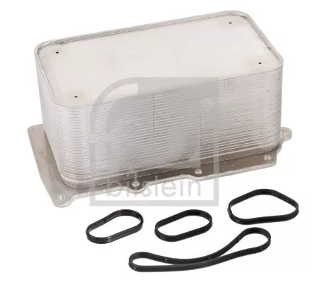 FEBI BILSTEIN FEBI BILSTEIN 103371 Oil Cooler, engine oil 