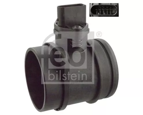 FEBI BILSTEIN FEBI BILSTEIN 103431 Mass Air Flow Sensor 