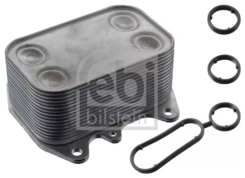 FEBI BILSTEIN FEBI BILSTEIN 103463 Oil Cooler, engine oil 
