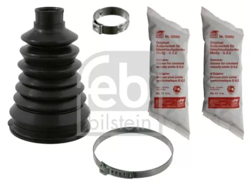 Bellow Kit, drive shaft