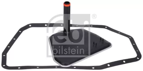 Hydraulic Filter Kit, automatic transmission