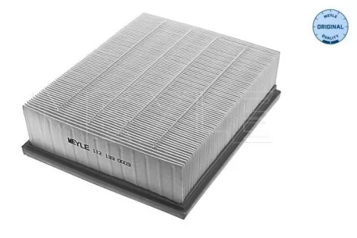 Meyle Air Filter for Audi Seat A4 Exeo