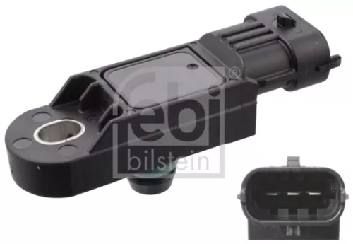 FEBI BILSTEIN FEBI BILSTEIN 103603 Sensor, boost pressure 