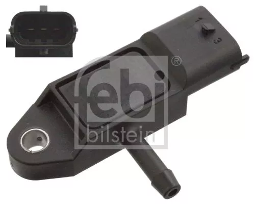 FEBI BILSTEIN FEBI BILSTEIN 103635 Sensor, boost pressure 