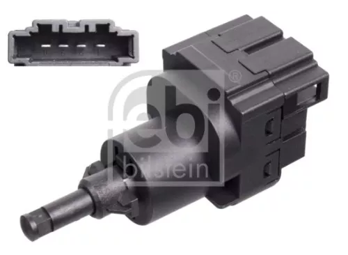 Stop Light Switch