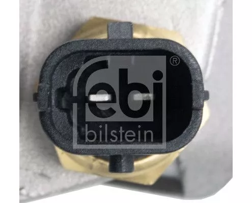 FEBI BILSTEIN FEBI BILSTEIN 103708 Thermostat, coolant 