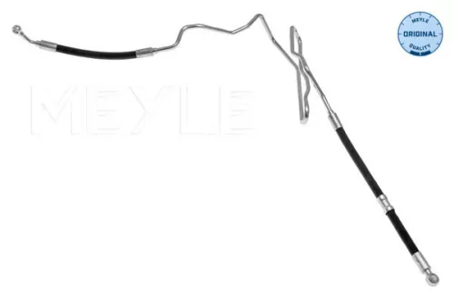 Hydraulic Hose, steering