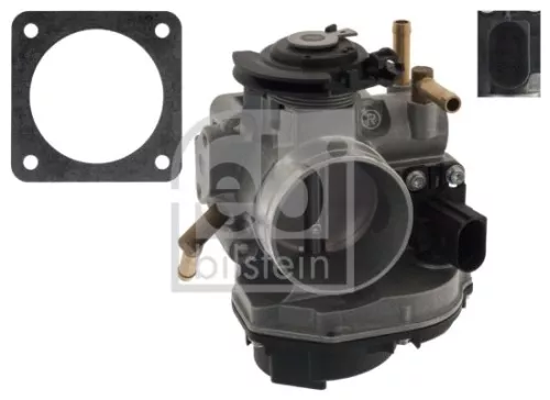 FEBI BILSTEIN FEBI BILSTEIN 103775 Throttle Body 