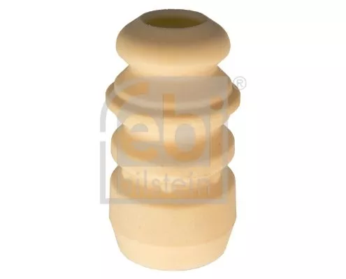 Rubber Buffer, suspension
