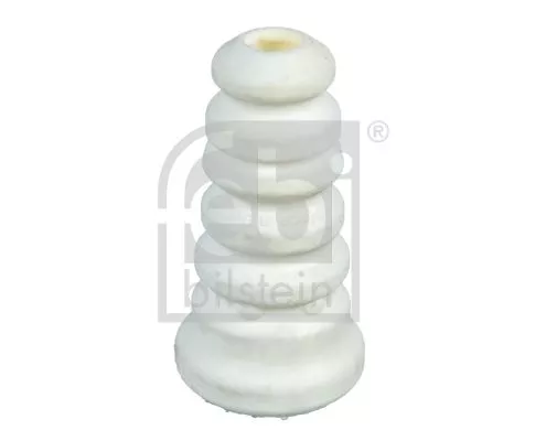 Rubber Buffer, suspension
