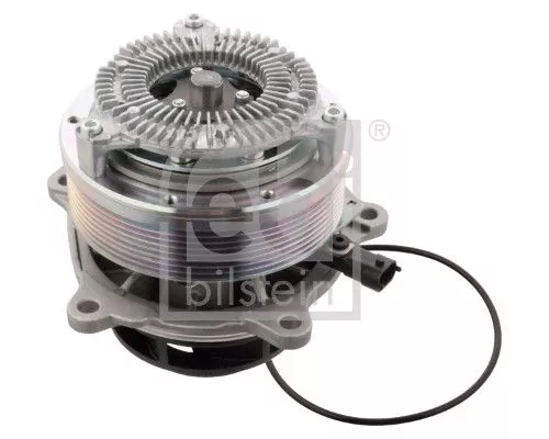 FEBI BILSTEIN FEBI BILSTEIN 103866 Water Pump, engine cooling 