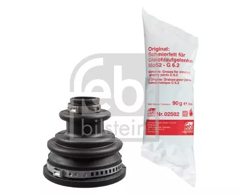 Bellow Kit, drive shaft