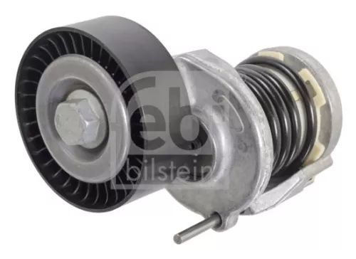 Belt Tensioner, V-ribbed belt
