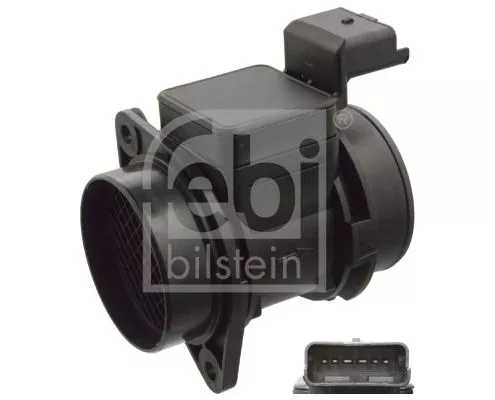 Mass Air Flow Sensor
