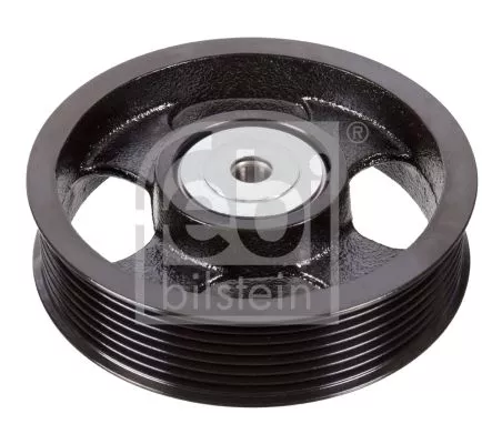 FEBI BILSTEIN FEBI BILSTEIN 104479 Deflection/Guide Pulley, V-ribbed belt 