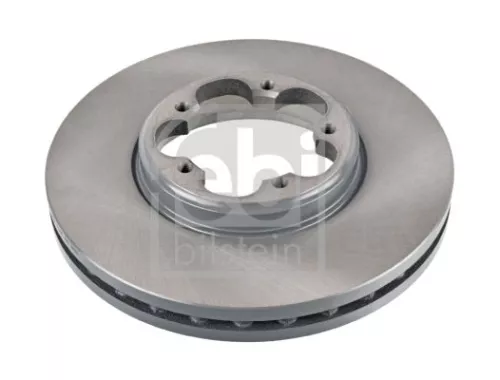 FEBI BILSTEIN FEBI BILSTEIN 104495 Brake Disc 