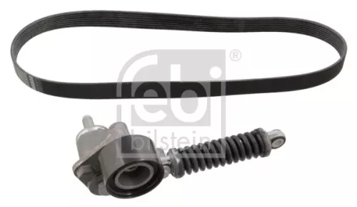 FEBI BILSTEIN FEBI BILSTEIN 104509 V-ribbed Belt Set 