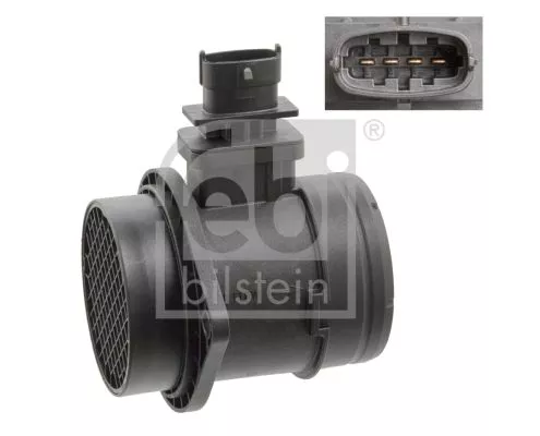 Mass Air Flow Sensor