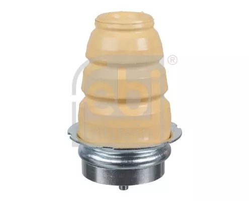 Rubber Buffer, suspension