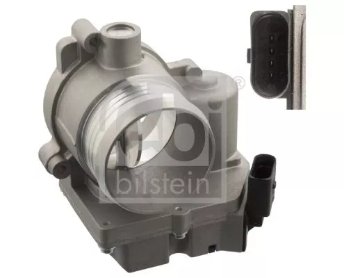 FEBI BILSTEIN FEBI BILSTEIN 104684 Throttle Body 