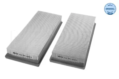 MEYLE MEYLE 012 094 0040/S Meyle Air Filter for Mercedes-benz C-class Clc-class Clk Cls E-class G-class Gl- 