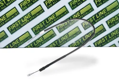 FIRST LINE FIRST LINE (FKB3852) Cable Pull, parking brake 