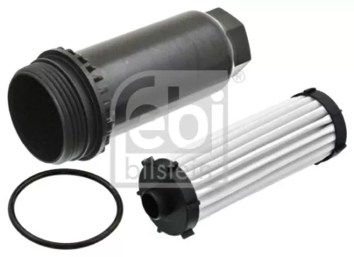 Hydraulic Filter, automatic transmission