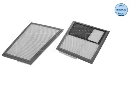 MEYLE Air Filter (014 321 0004/S)