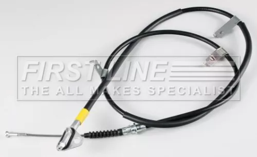 FIRST LINE FIRST LINE FKB3854 Cable Pull, parking brake 
