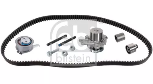 Water Pump & Timing Belt Kit