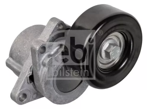 FEBI BILSTEIN FEBI BILSTEIN 104902 Belt Tensioner, V-ribbed belt 