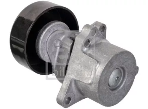 FEBI BILSTEIN FEBI BILSTEIN 104902 Belt Tensioner, V-ribbed belt 