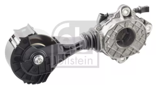Belt Tensioner, V-ribbed belt