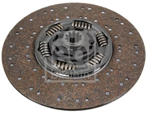 Clutch Disc
