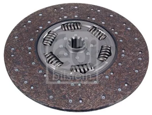 FEBI BILSTEIN FEBI BILSTEIN 105026 Clutch Disc 