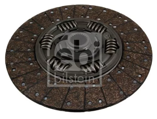 Clutch Disc