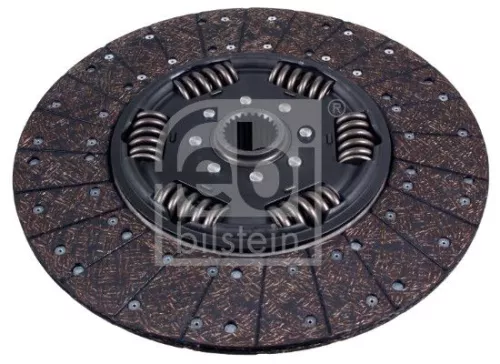 FEBI BILSTEIN FEBI BILSTEIN 105093 Clutch Disc 