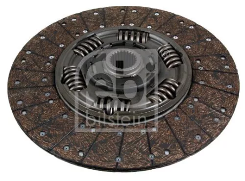 Clutch Disc