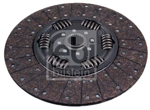 FEBI BILSTEIN FEBI BILSTEIN 105094 Clutch Disc 