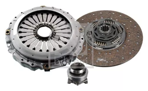 Clutch Kit