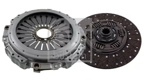 Clutch Kit